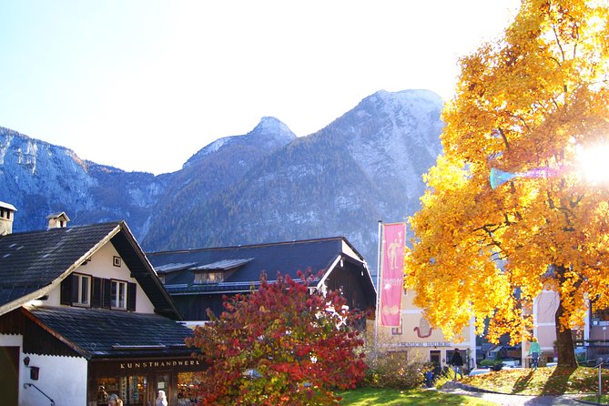 Hallstatt Guided Day Trip from Vienna With Boat Ride Option - Price and Value: Is $139.07 a Good Deal?