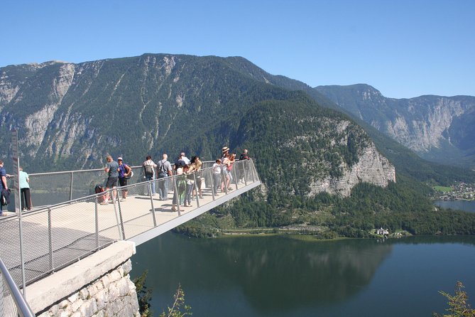 Hallstatt Guided Day Trip from Vienna With Boat Ride Option - Stop 1: Strengberg Coffee Break (A Small Reset That Helps)