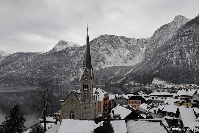 Hallstatt Half-Day Tour from Salzburg - The Common “Value Questions” People Have
