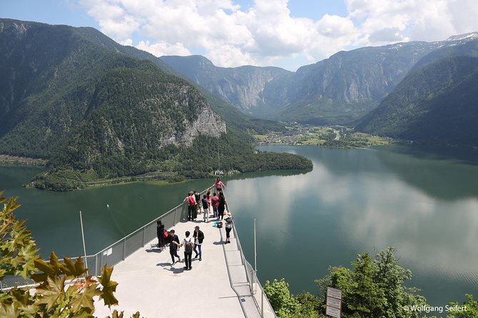 Hallstatt Half-Day Tour from Salzburg - Practical Tips That Make a Big Difference in Hallstatt