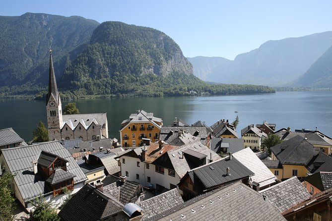 Hallstatt Half-Day Tour from Salzburg - Who This Tour Is For, and Who Might Skip It