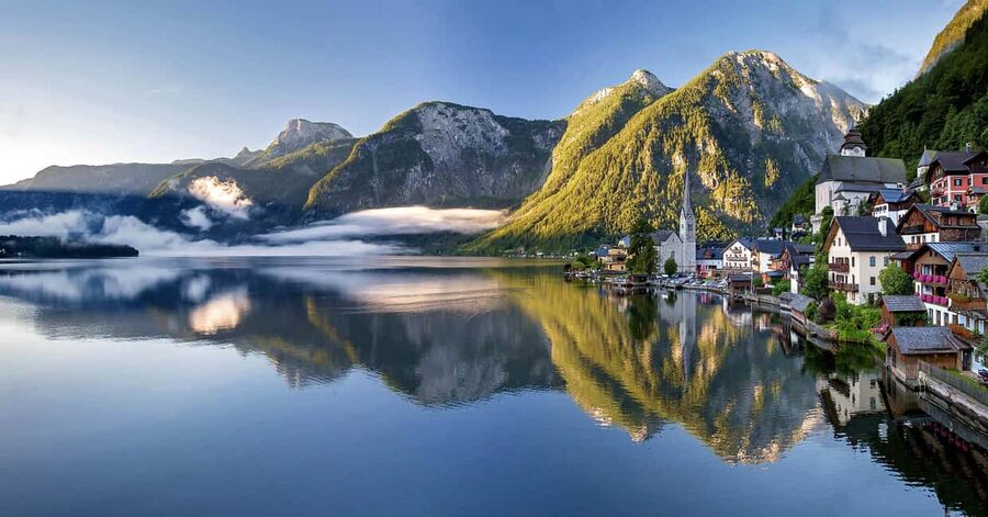 Hallstatt Highlights Day Trip from Salzburg with St. Gilgen - Quick take: what you’ll likely love most