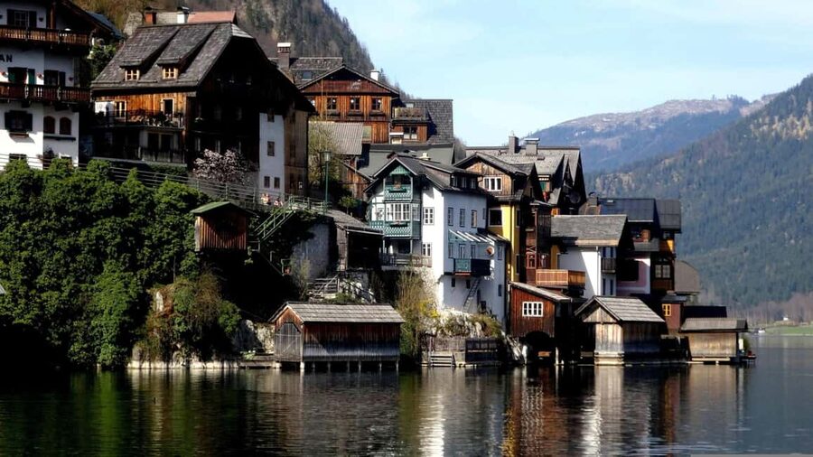 Hallstatt Highlights Day Trip from Salzburg with St. Gilgen - Why This Day Trip Works So Well for a One-Day Hallstatt Fix