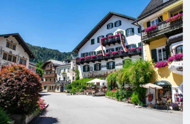 Hallstatt Highlights Day Trip from Salzburg with St. Gilgen - Hallstatt in 4.5 Hours, How to Spend It Without Stress