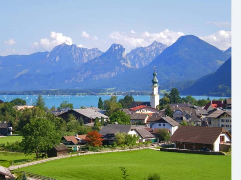 Hallstatt Highlights Day Trip from Salzburg with St. Gilgen - Price and Value: What You’re Paying For (and What You Still Pay For)