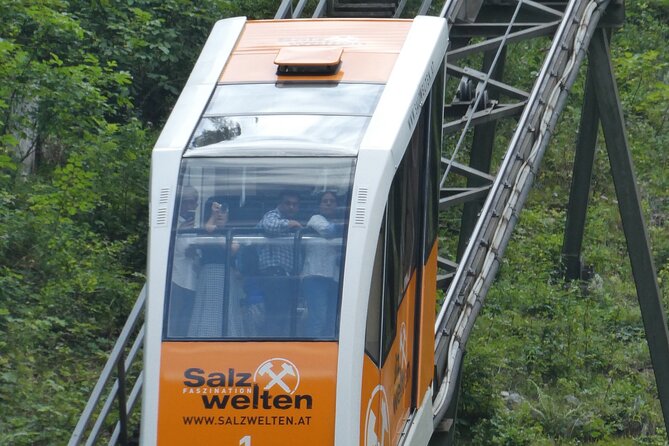 Hallstatt Highlights Private Full-Day Tour from Salzburg - Hallstatt Skywalk: Panoramic Views, Optional Time