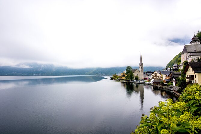 Hallstatt Highlights Private Full-Day Tour from Salzburg - Hallstatt City for About an Hour: How to Use the Time
