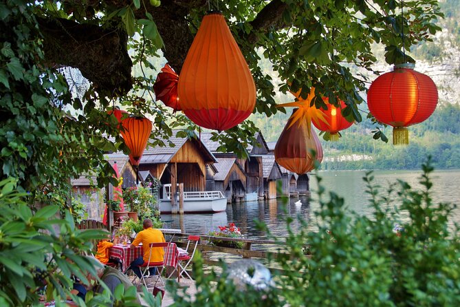 Hallstatt Highlights Private Full-Day Tour from Salzburg - What’s Included, What’s Not, and How It Changes Your Day