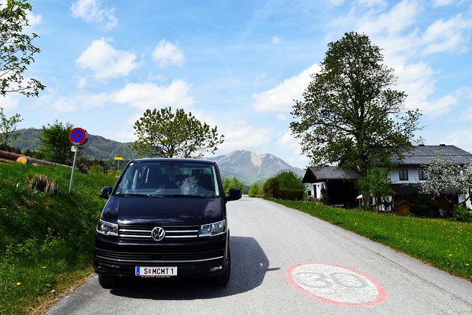Hallstatt, Lake District and the Salt Mine - Price and value: what the $513.68 per person is really buying