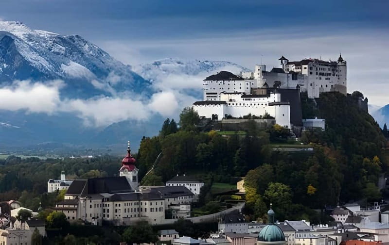 Hallstatt: Photoshoot with a Professional Photographer - Key Highlights Worth Showing Up For