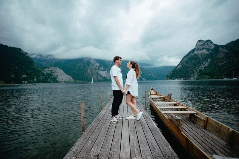 Hallstatt: Photoshoot with a Professional Photographer - Price and Value: Is $130 Worth It?