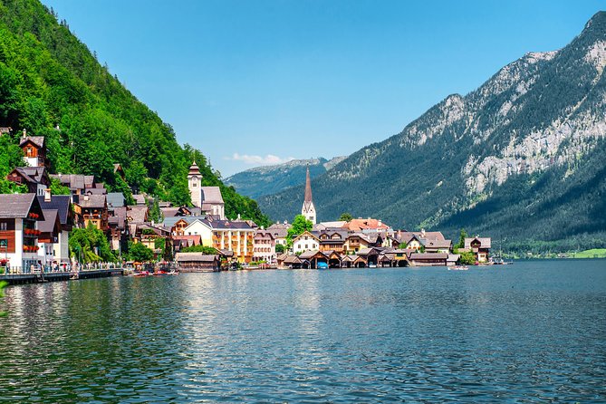 Hallstatt Private Tour from Salzburg - Why a Hallstatt private tour from Salzburg is such an easy win