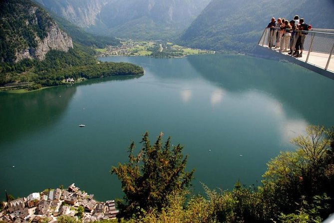 Hallstatt Private Tour from Salzburg - The Bone House stop: 1,200 skulls and why it matters