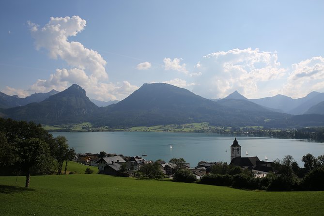 Hallstatt Private Tour from Salzburg - The drive from Salzburg into the Austrian Lake District