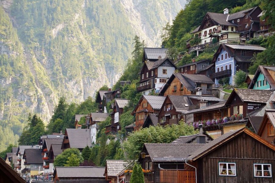 Hallstatt Private Walk Tour - What to Bring, and How to Get the Most From 90 Minutes