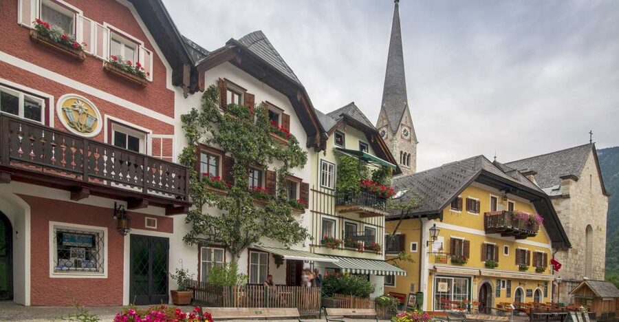 Hallstatt Private Walk Tour - Neolithic and Bronze Age Wonders, Explained Through Hallstatt’s Setting