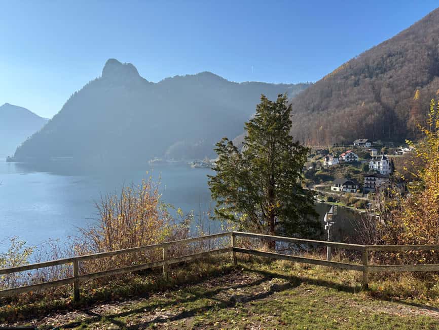 Hallstatt & Salzburg Day Trip from Vienna or Bratislava - Price and what you actually get for $159