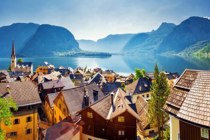Hallstatt Small-Group Day Trip from Vienna - The reality of a 12 to 13 hour day in Austria