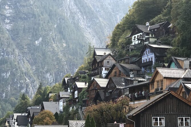 Hallstatt Small-Group Day Trip from Vienna - What your $229.77 covers, and how to budget for the day