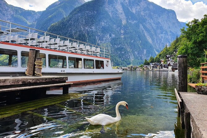 Hallstatt Small-Group Day Trip from Vienna - Who this tour fits best, and who might want a different plan