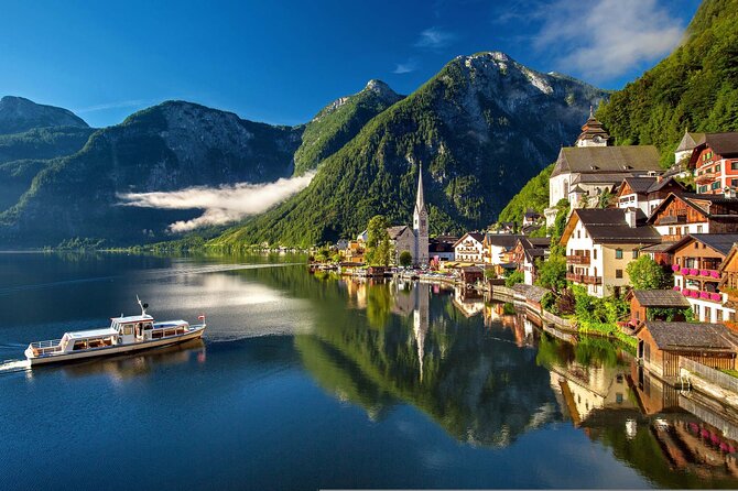 Hallstatt, St. Wolfgang & St. Gilgen Day Trip from Salzburg - Key highlights I’d block time for