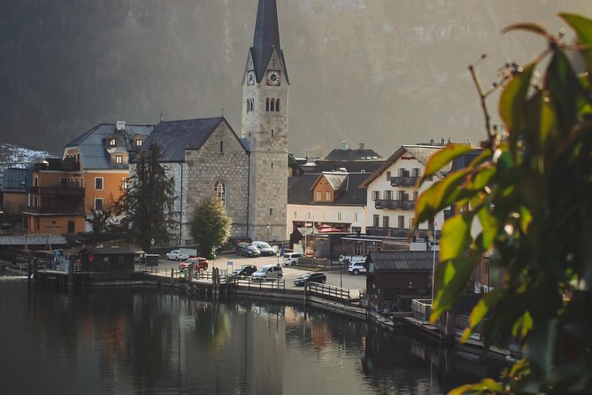 Hallstatt, St. Wolfgang & St. Gilgen Day Trip from Salzburg - Hallstatt’s free time, where you slow down and pick your own best views