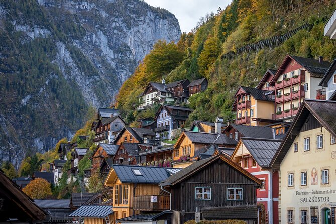 Hallstatt, St. Wolfgang & St. Gilgen Day Trip from Salzburg - Timing and logistics that keep the day relaxed (instead of rushed)