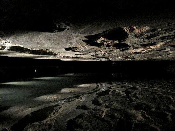 Hallstatt Tour with Visit of the 5fingers Viewing Platform or the Salt Mine - Key highlights you will actually feel