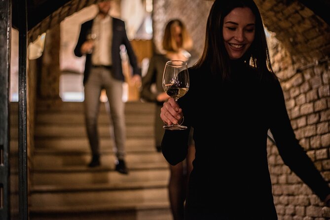 Hidden Wine Cellars Vienna - on the tracks of the Viennese wines - From Stephansplatz to Schwedenplatz: what the walking day feels like