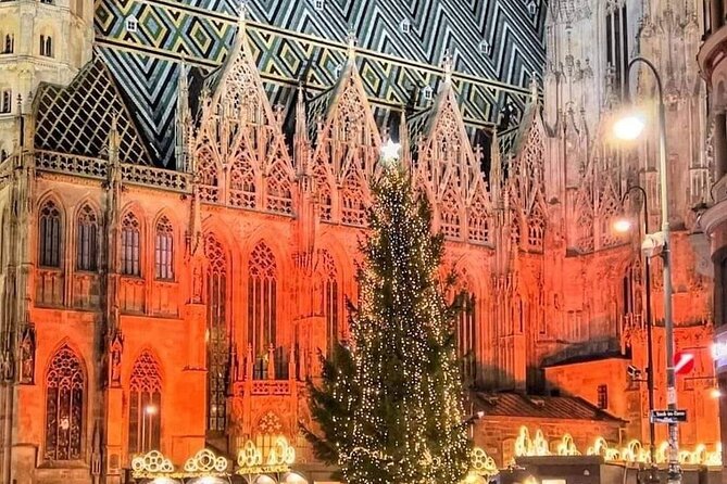 Highlights of Vienna in a Historical & Cultural 3h Walking Tour - Who should book this walking tour (and who might not)