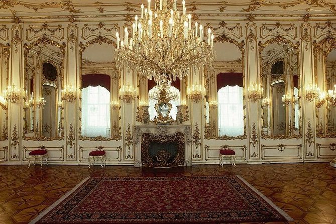 Hofburg Imperial Palace and Sisi Museum Skip the line tour - Stop 3: Sisi Museum, what you should actually look for