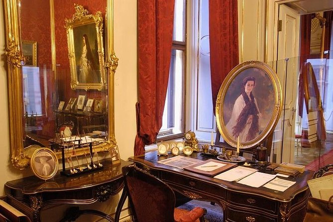 Hofburg Imperial Palace and Sisi Museum Skip the line tour - How the 2-hour pacing really works in the real world