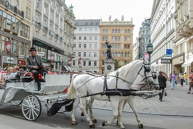 Hofburg Imperial Palace and Sisi Museum Skip the line tour - Price and value: does $57.52 make sense?