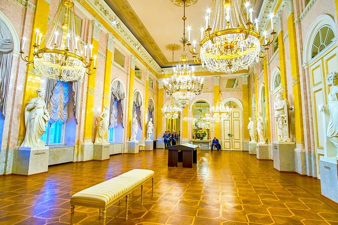 Hofburg Palace, Sisi Museum Vienna Skip-the-Line Guided Tour - Stop 1: Sisi Museum in Hofburg, where the story becomes personal