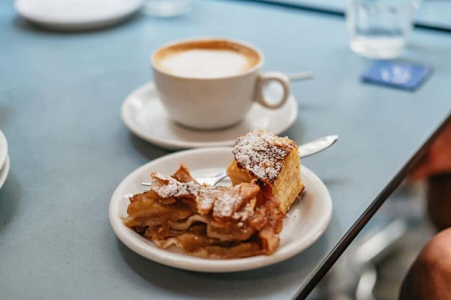 Hungry in Vienna? A Food Lover’s Coffee & Market Walk - Key things that make this food and market walk worth your time