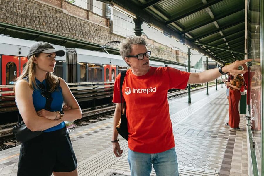Hungry in Vienna? A Food Lover’s Coffee & Market Walk - Beyond Naschmarkt: how the lunch stop turns markets into real neighborhoods