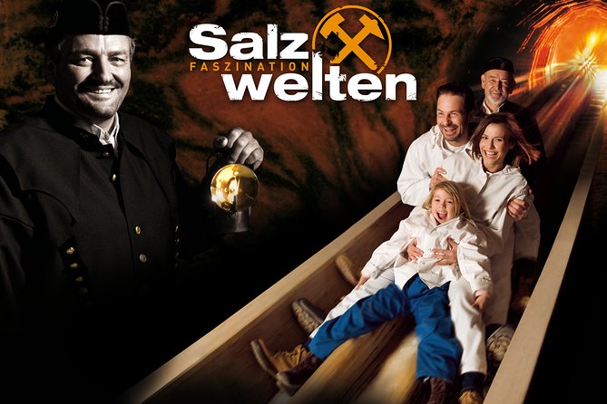Ice Caves, Waterfalls, and Salt Mines Private Tour from Salzburg - What to bring, and how to plan around the weather