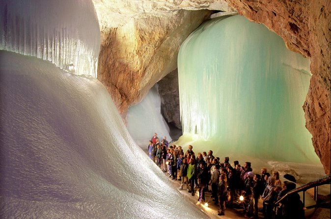 Ice Caves, Waterfalls, and Salt Mines Private Tour from Salzburg - Who this private Salzburg tour suits best
