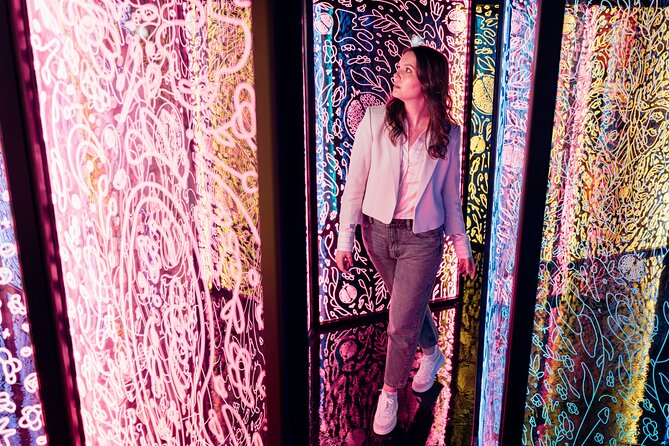 Ikono Vienna an Immersive Experience - Who this suits best in Vienna