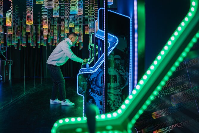 Ikono Vienna an Immersive Experience - Should you book IKONO Vienna?