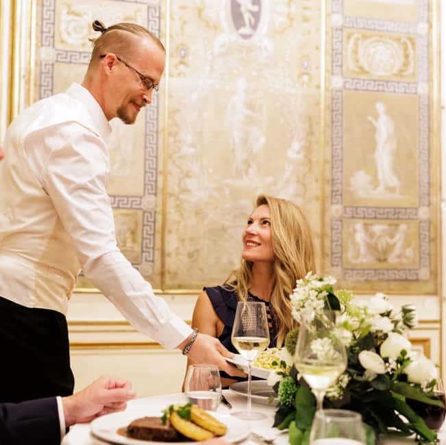 Imperial Gala Concert at Palais Auersperg - Where to Go, How to Arrive, and What to Expect Inside