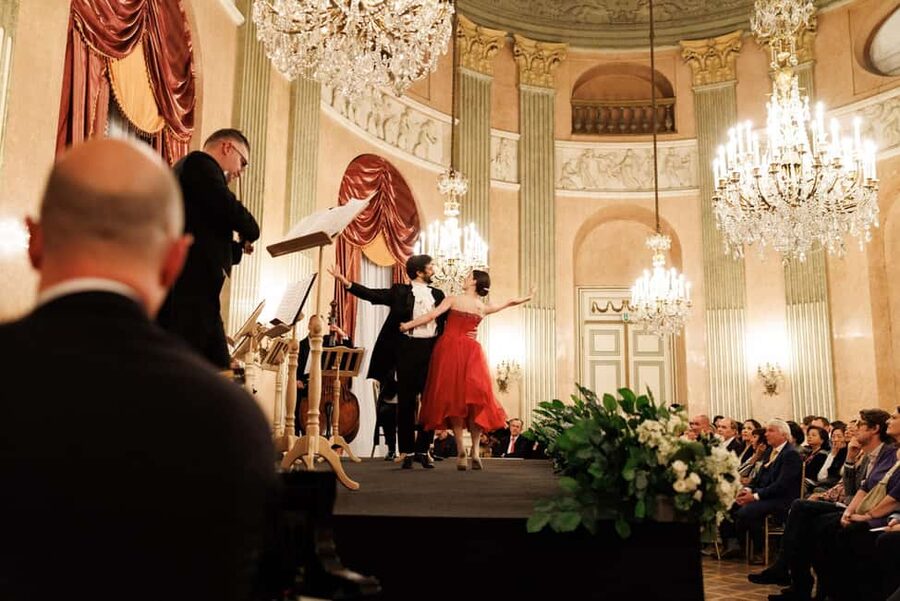 Imperial Gala Concert at Palais Auersperg - Price and Value: Is $57 a Good Deal?