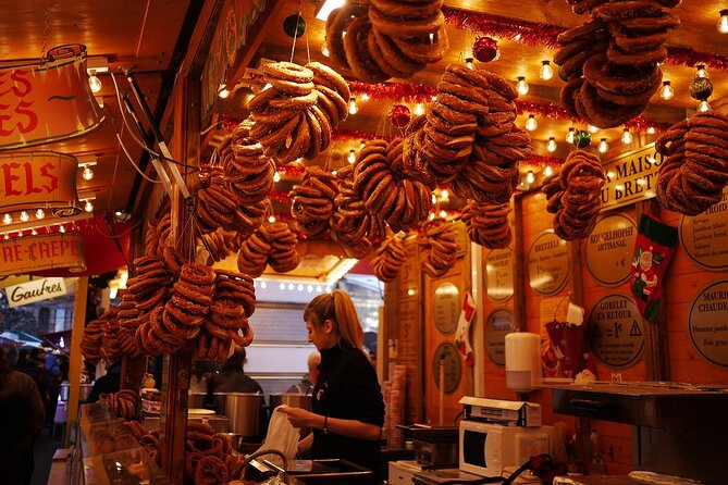 Innsbruck: A Walking Food Tour with Full Meal by Do Eat Better - Key highlights you’ll enjoy on this Innsbruck walking food tour
