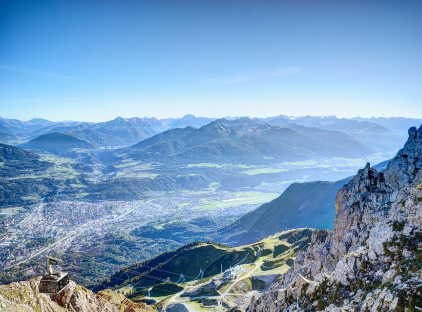 Innsbruck: Alpenzoo & Top of Innsbruck Combination Ticket - Timing, pacing, and how to avoid a frustrating day