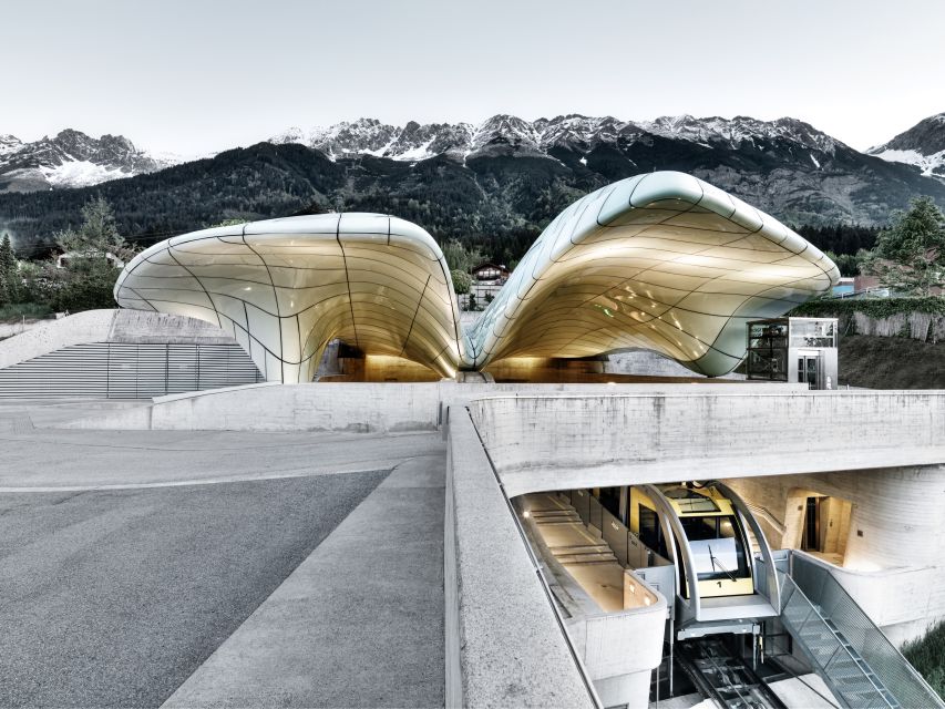 Innsbruck: Alpenzoo & Top of Innsbruck Combination Ticket - Should you book this Nordkette combo ticket?