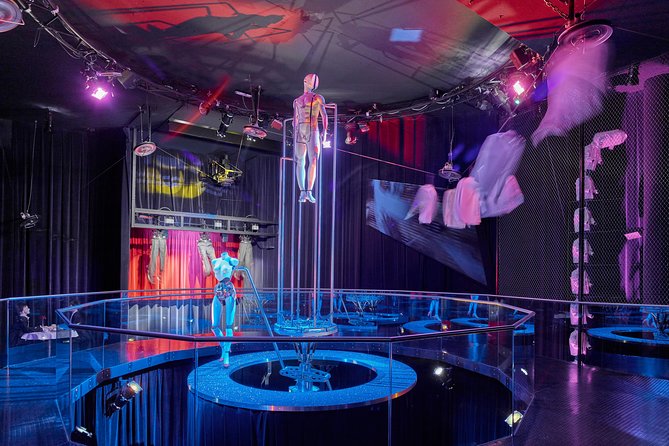 Innsbruck and Swarovski Crystal Worlds Private Tour from Salzburg - Key things you’ll want to know before you go