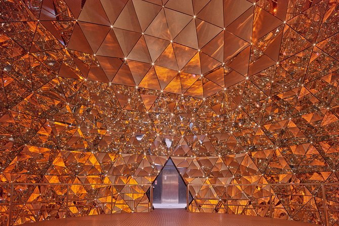Innsbruck and Swarovski Crystal Worlds Private Tour from Salzburg - The drive through the Inn Valley to Wattens, and why timing matters