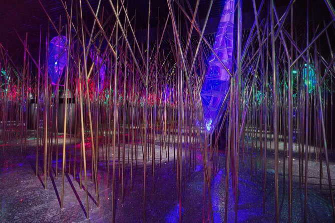 Innsbruck and Swarovski Crystal Worlds Private Tour from Salzburg - Group dynamics, guide quality, and what you can control