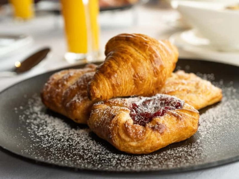 Innsbruck: Breakfast with Prosecco and Panoramic Views - Key Highlights You’ll Care About Most