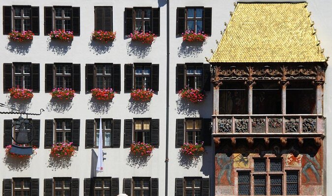 Innsbruck - capital city of tyrol, privat tour - local guide - Key things to know before you go